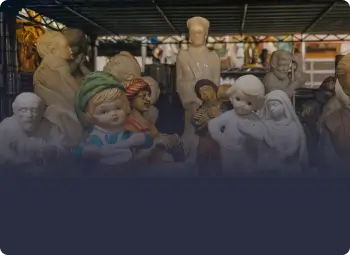 Category image for Collectibles & Figurines
